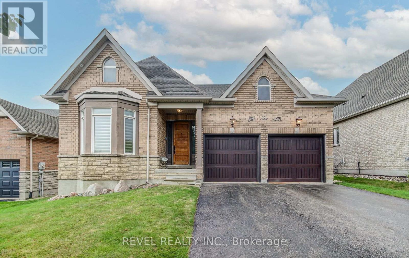 126 Aberfoyle Mill Cres, Puslinch, ON N1H 6H9