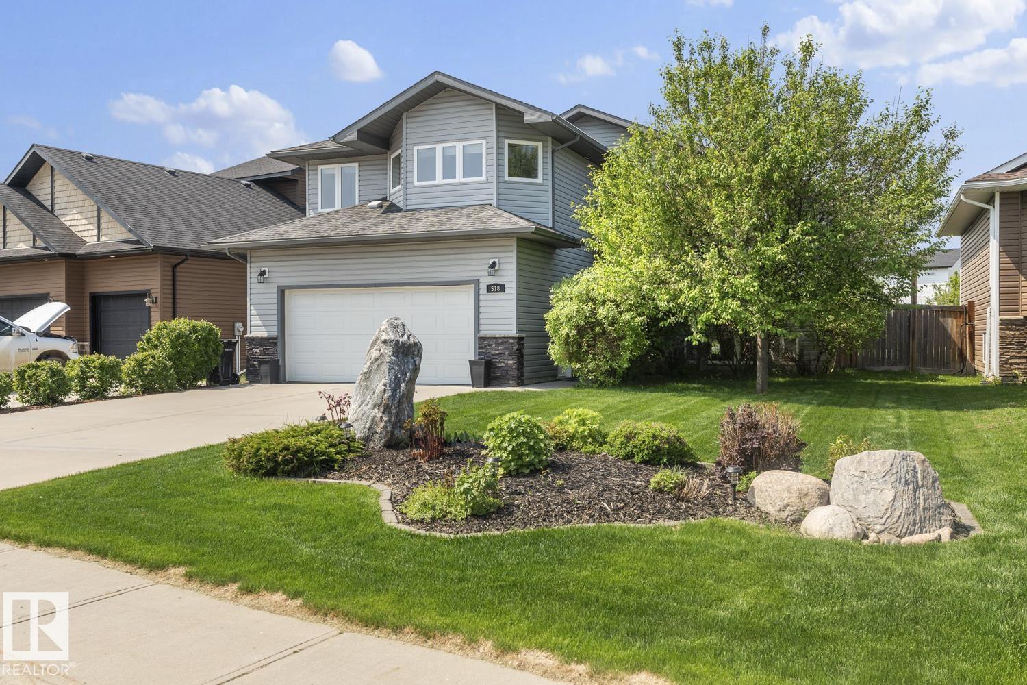 26 St Unit 518, Cold Lake, AB T9M 0B2