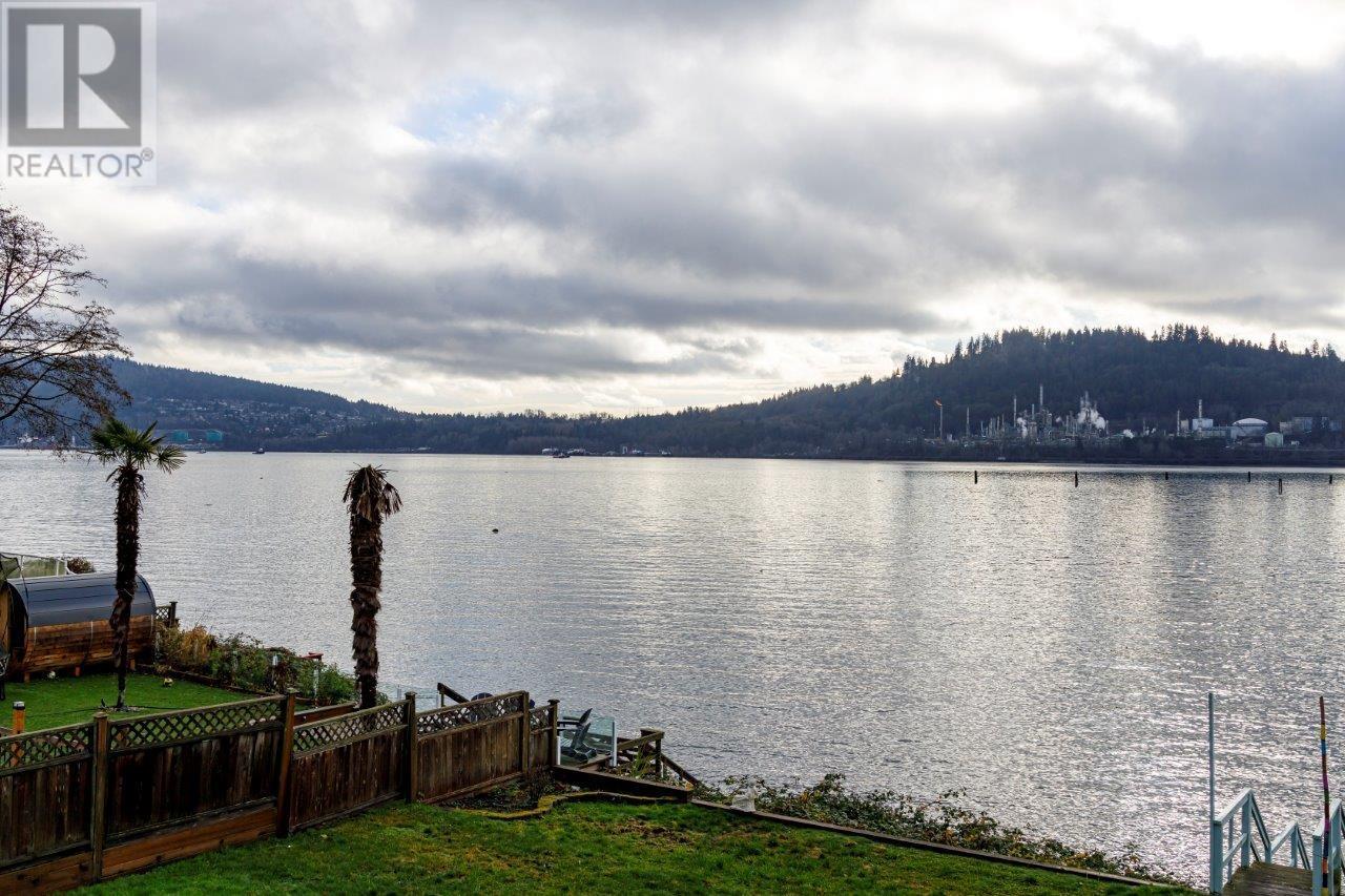 2929 Dollarton Hwy, North Vancouver, BC V7H 1B1