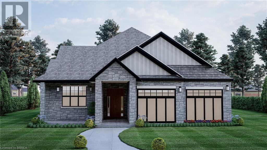 3 Ironwood Ct, Norwich, ON N0J 1P0