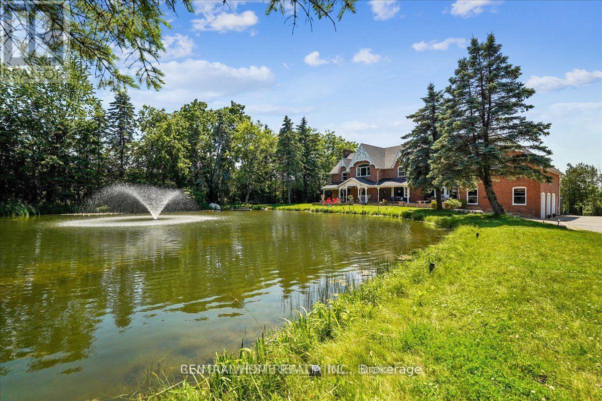 13348 Mccowan Rd, Whitchurch-stouffville, ON L4A 3Y4