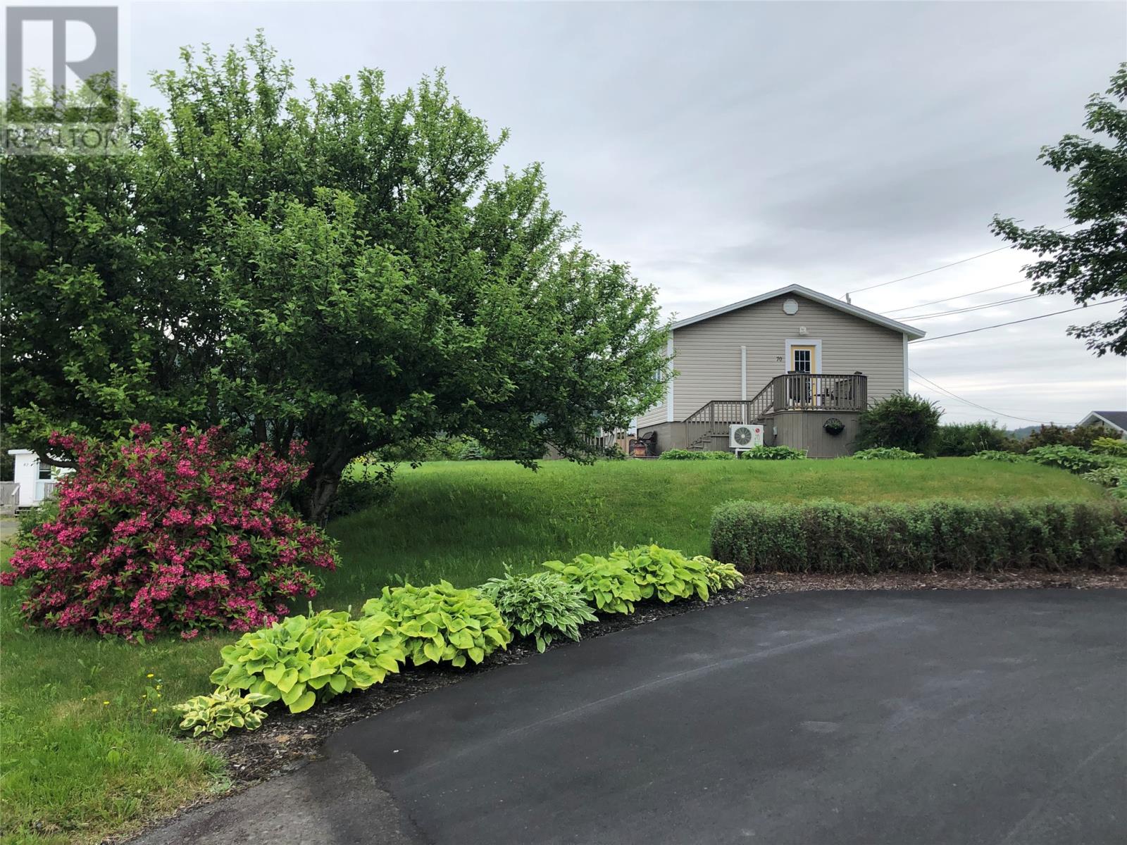 70 Newtown Rd, Long Harbour, NL A0B 2J0