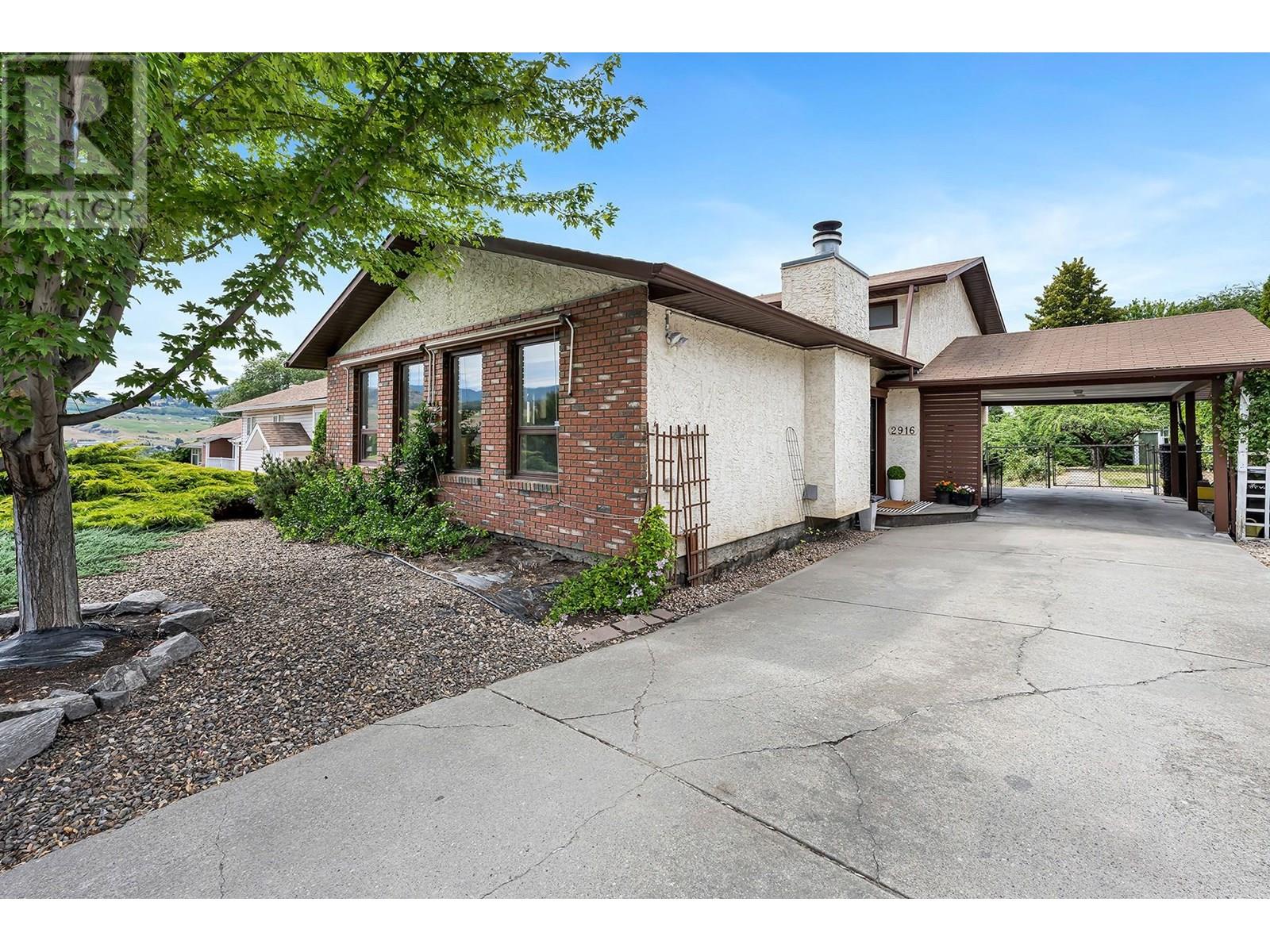 2916 Allenby Way, Vernon, BC V1T 8R1