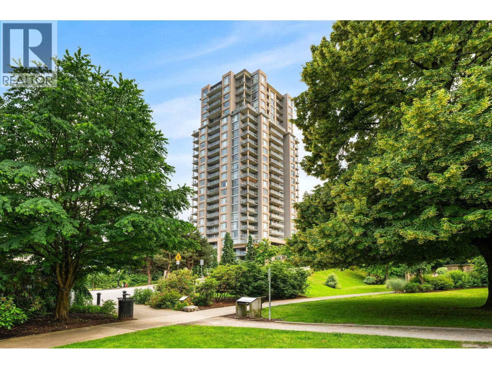 280 Ross Drive Unit 1202, New Westminster, BC V3L 0C2