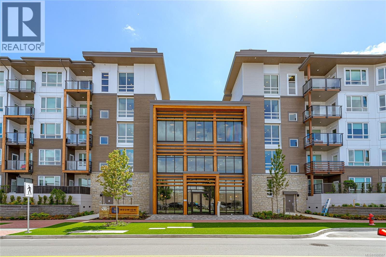 920 Reunion Ave Unit 536 Ave, Langford, BC V9B 3Y7