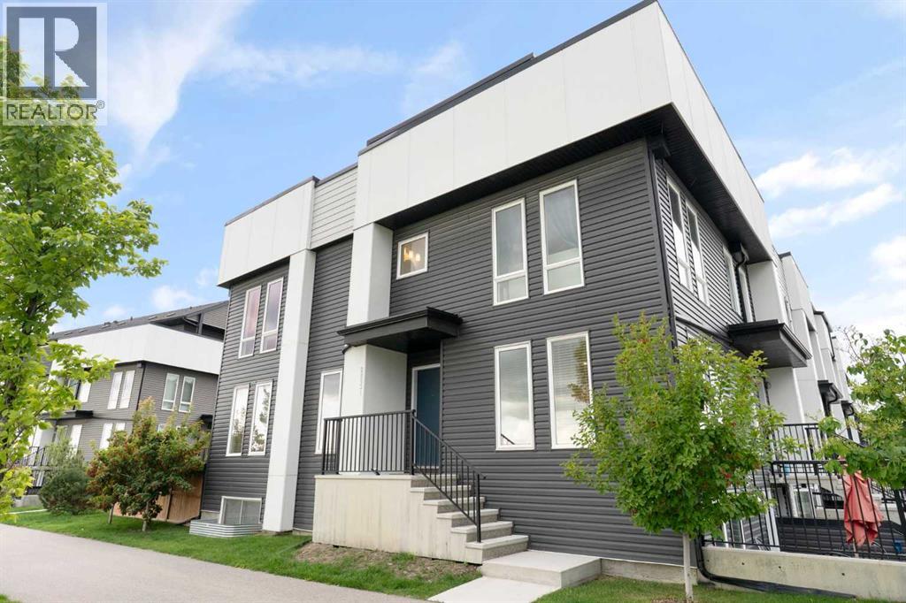 20531 Seton Way SE, Calgary, AB T3M 2L3