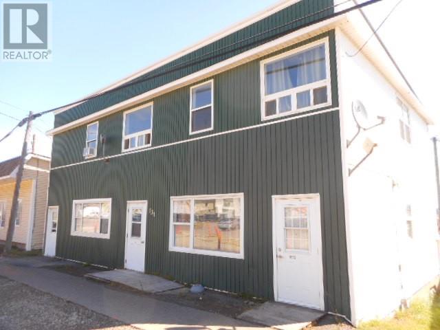 131 Main St, Springdale, NL A0J 1T0