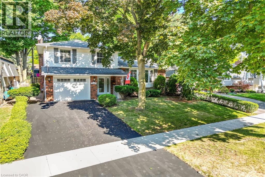 3397 Manfred Dr, Burlington, ON L7N 2N8