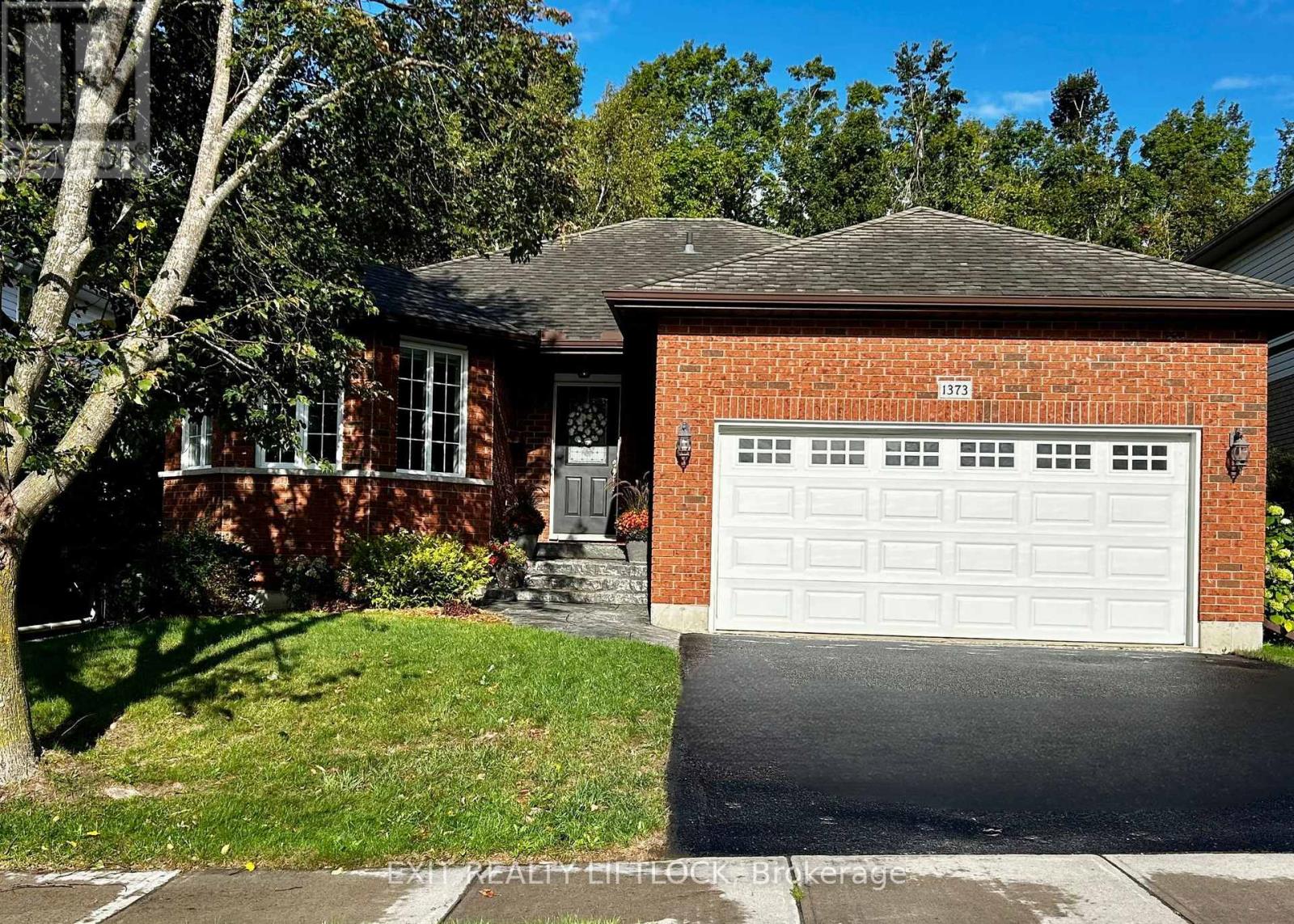 1373 Hetherington Dr Ward 5 Dr, Peterborough, ON K9L 1Z5