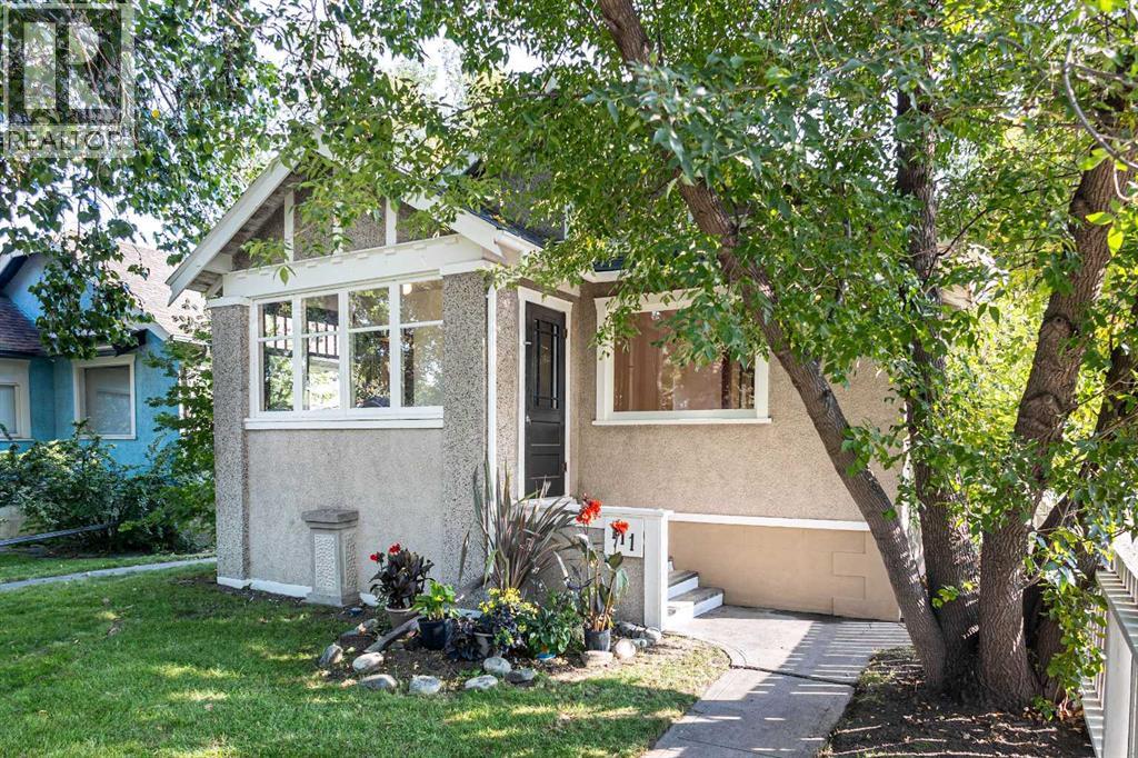 9 Avenue Ne Unit 111, Calgary, AB T2E 0V3
