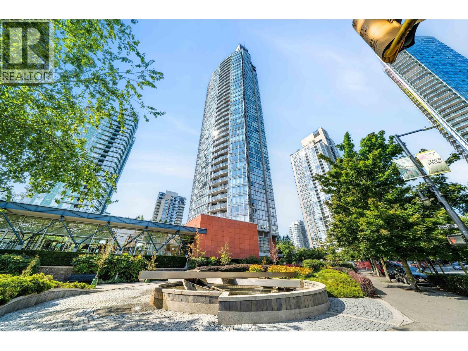 1408 Strathmore Mews Unit 2705, Vancouver, BC V6Z 3A9