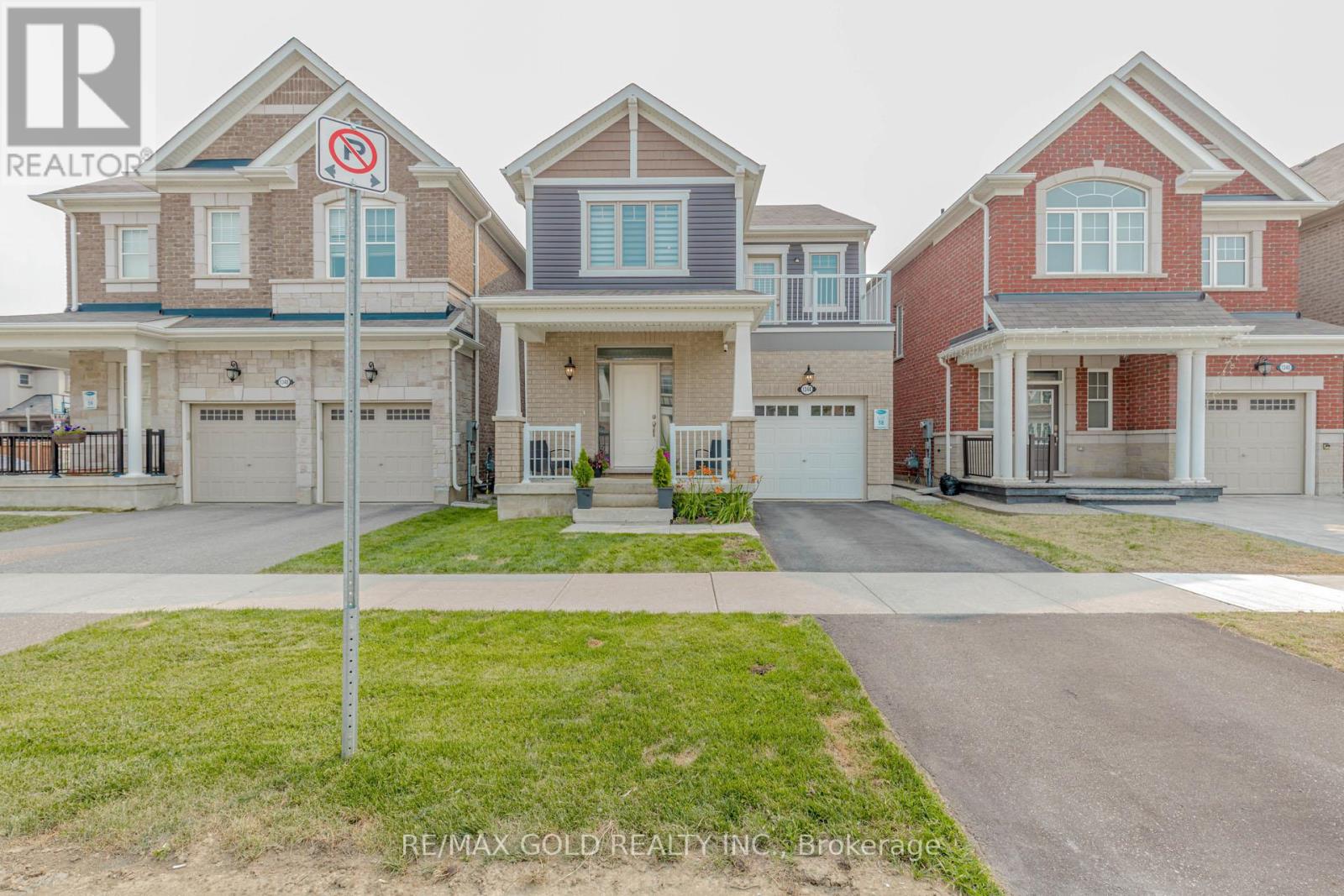 1344 Rose Way, Milton, ON L9T 7E7