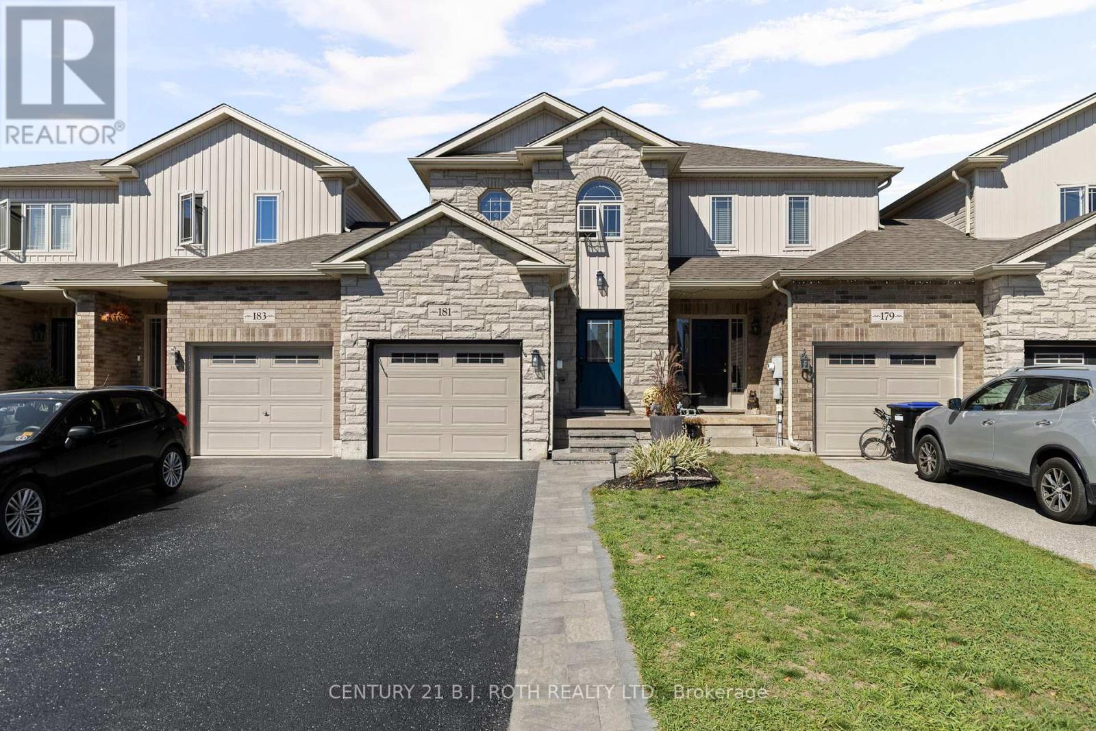181 Banting Cres, Essa Angus, ON L0M 1B6