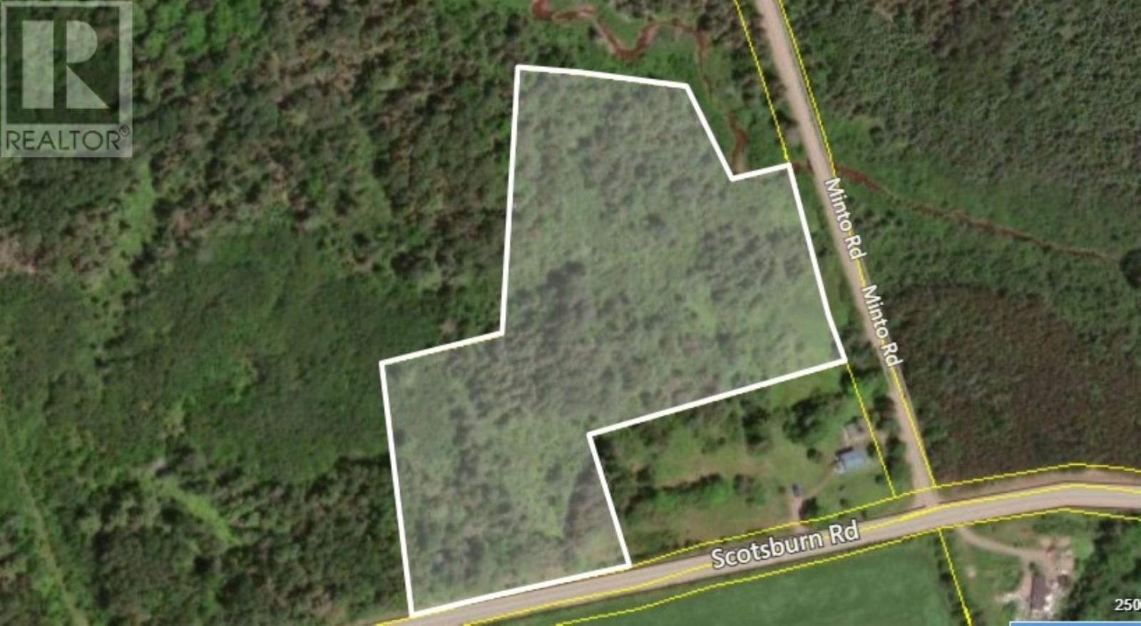 Lot Scotsburn Road, Plainfield, NS B0K 1H0
