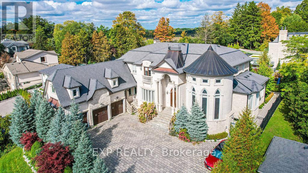 68 Davidson Dr, Vaughan Islington Woods, ON L4L 1M3