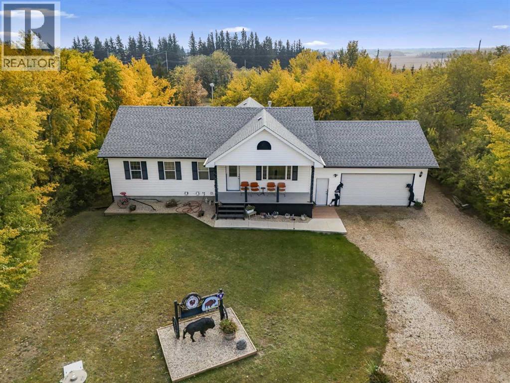 321 Allen St, Rural Camrose County, AB T4V 2N1