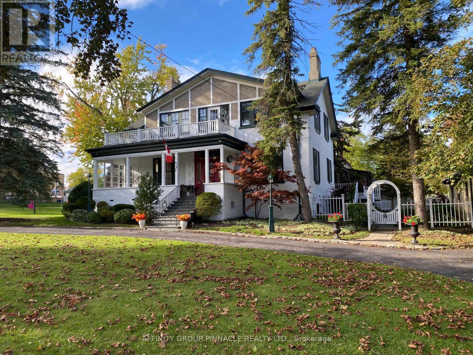 22 Francis St, Kawartha Lakes, ON K9V 6H7