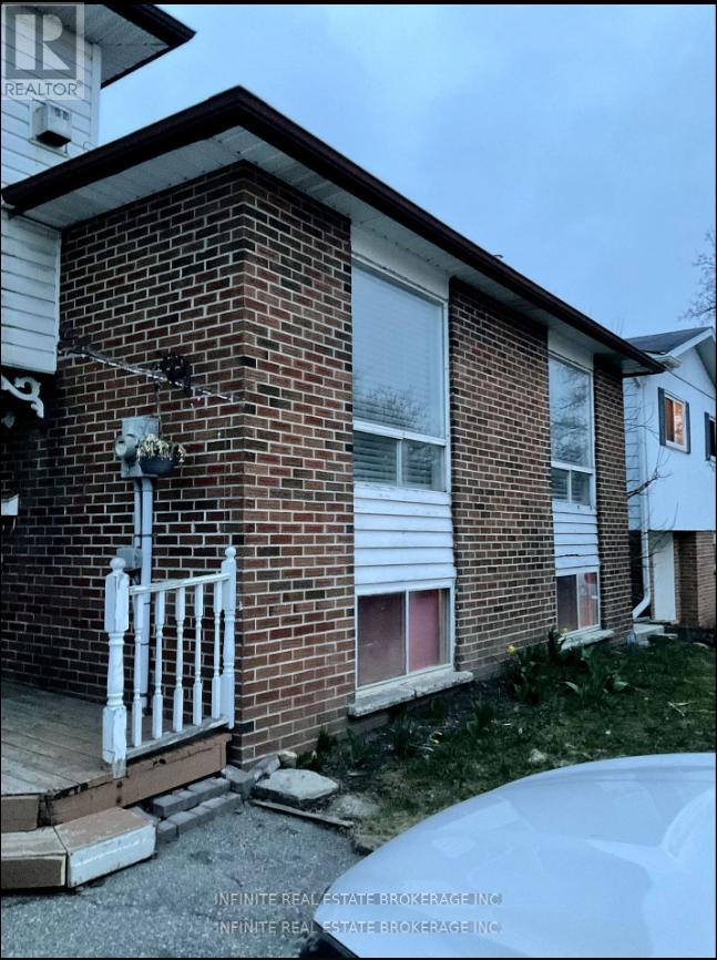 122 Parkview Dr, Orangeville, ON L9W 3J3