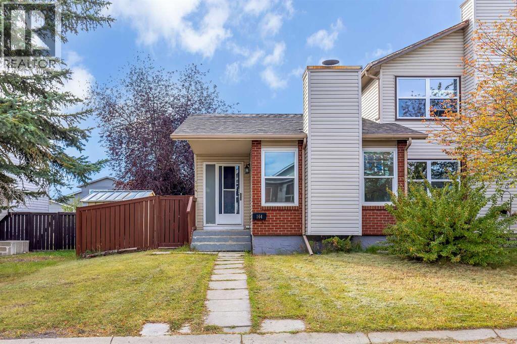 164 Deerview Way SE, Calgary, AB T2J 6K3