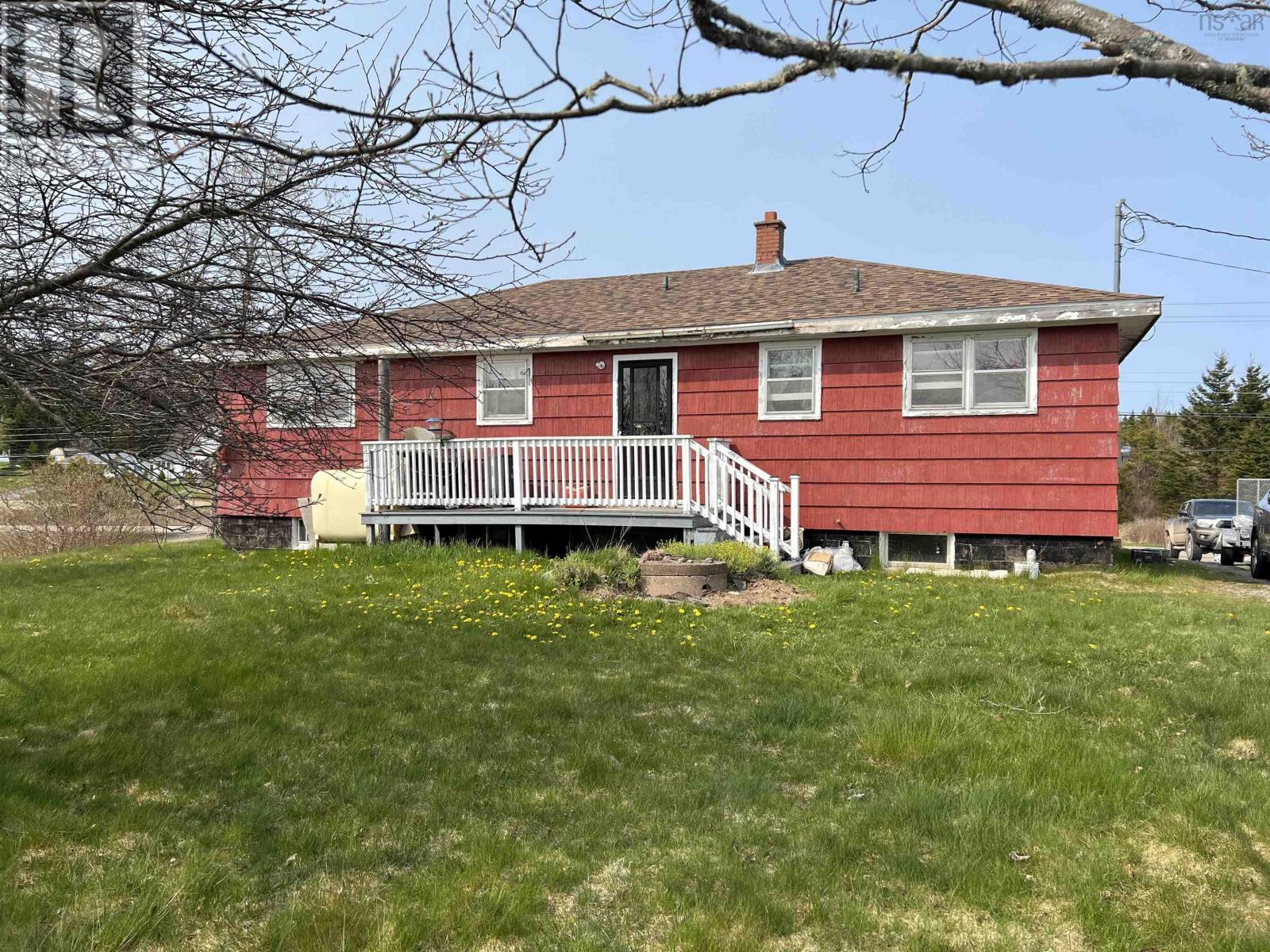 4526 Highway 7, Spanish Ship Bay, NS B0J 2A0