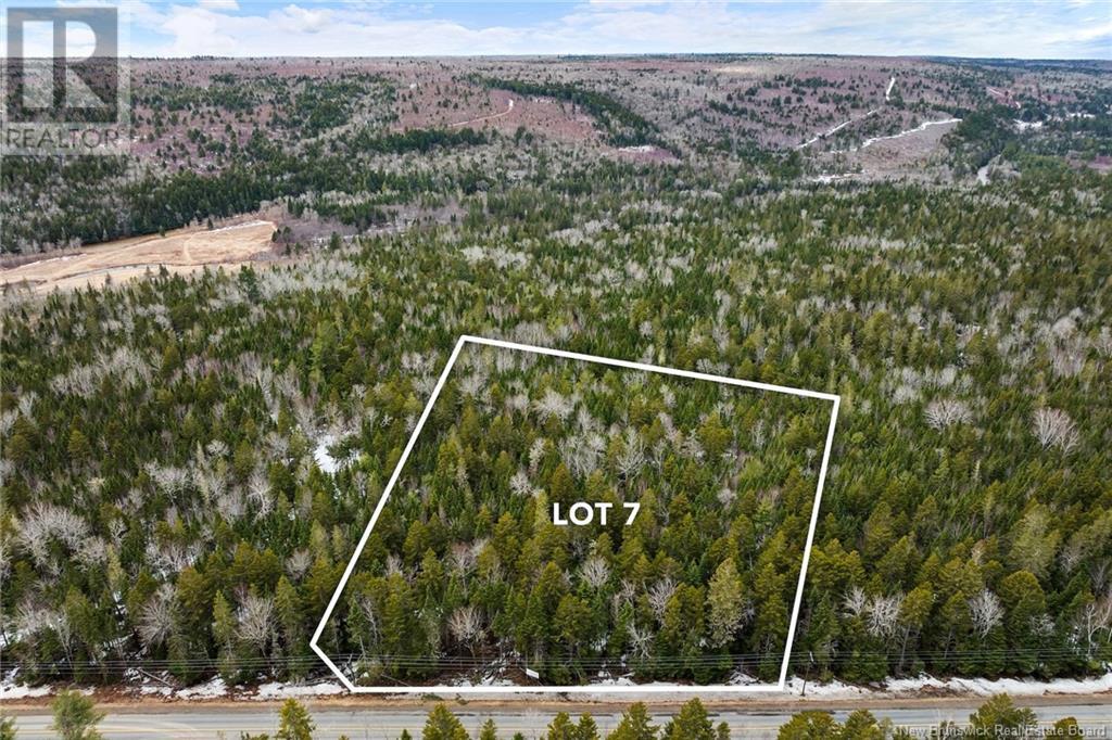 7 English Settlement Road, Taymouth, NB