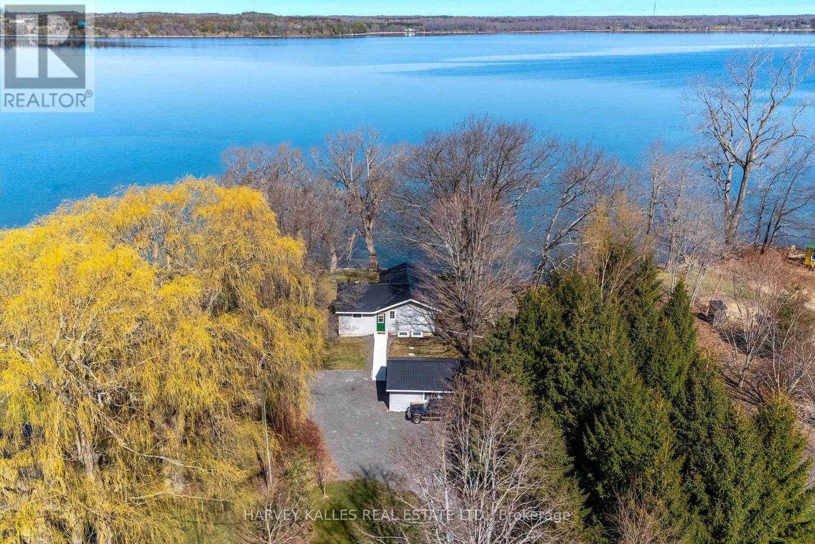 2971 County Rd 13, Prince Edward County South Marysburg Ward, ON K0K 2T0