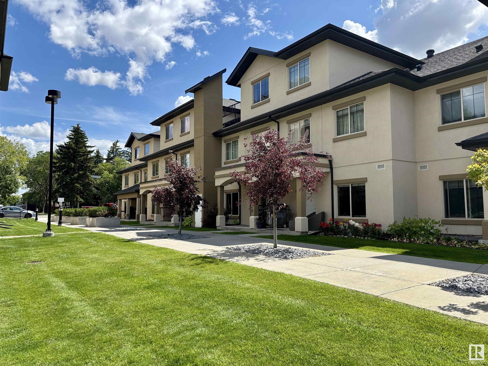 10510 56 Avenue Northwest #unit 114, Edmonton, AB T6H 0X7