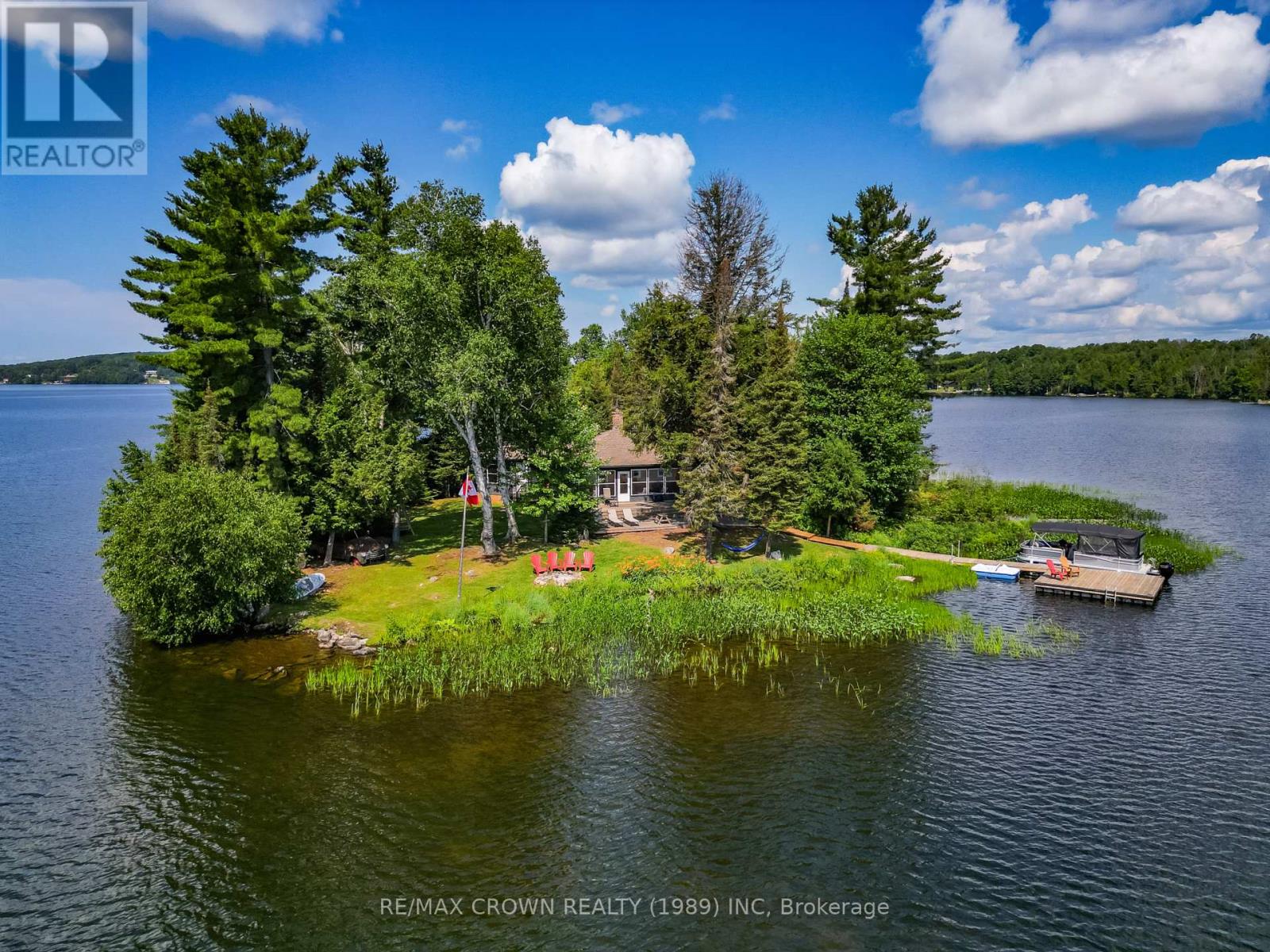 71 Northwoods Drive C Is, East Ferris, ON P0H 1K0