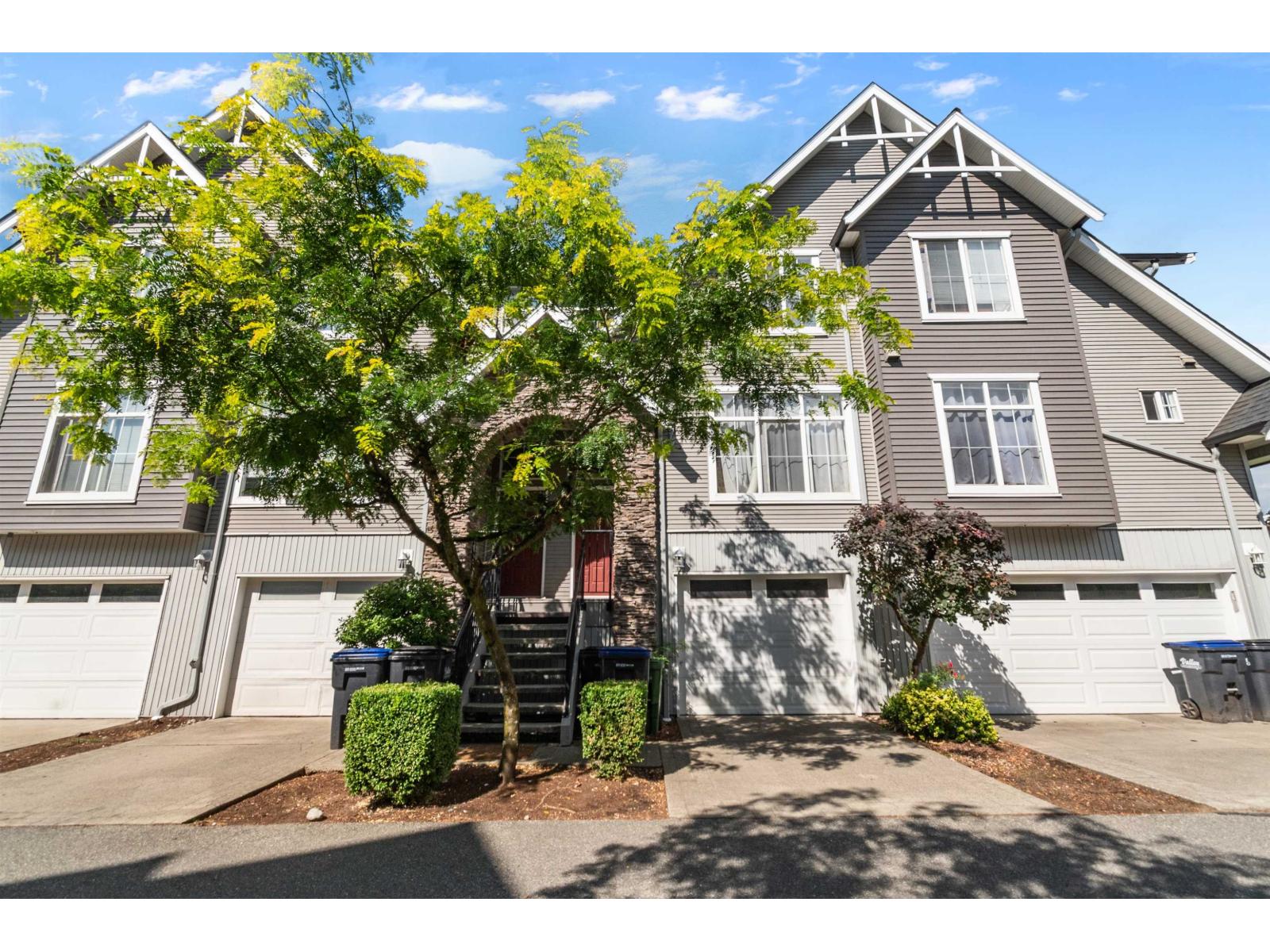 8881 Walters Streetchilliwack Proper South Unit 41, Chilliwack, BC V2P 8E9