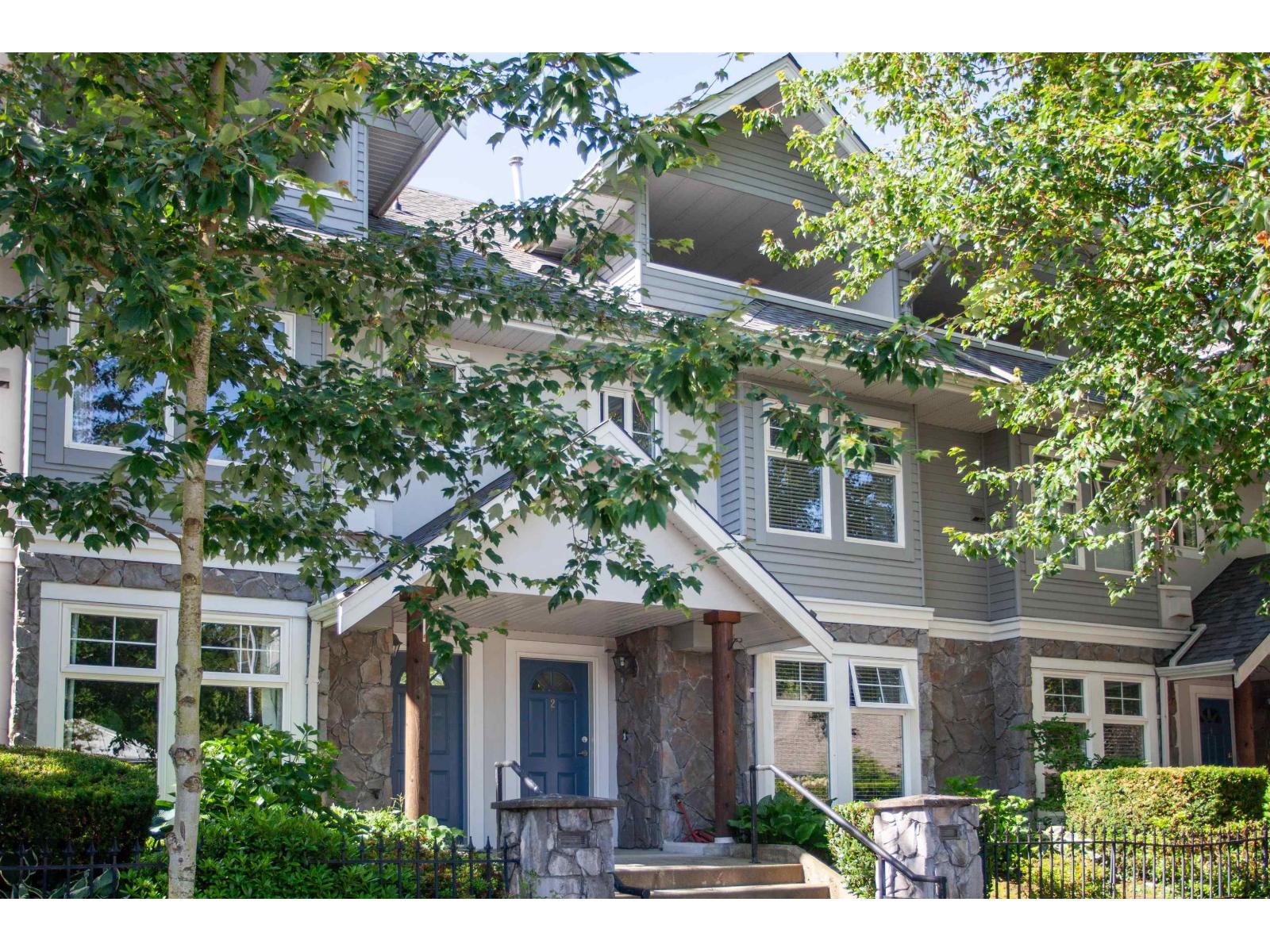 15432 16a Avenue Unit 2, Surrey, BC V4A 1T3