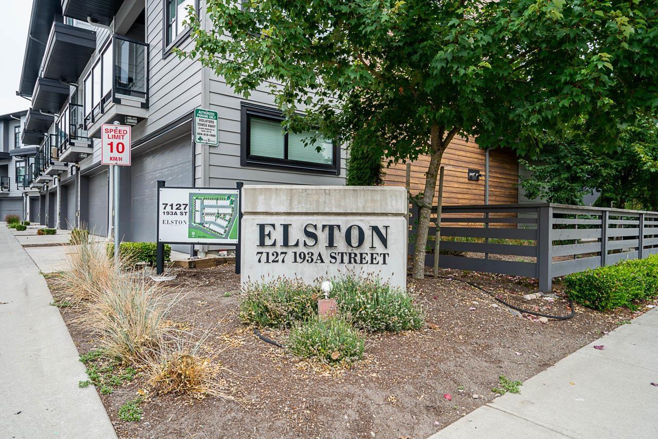 7127 193a Street Unit 9, Surrey, BC V4N 6V9