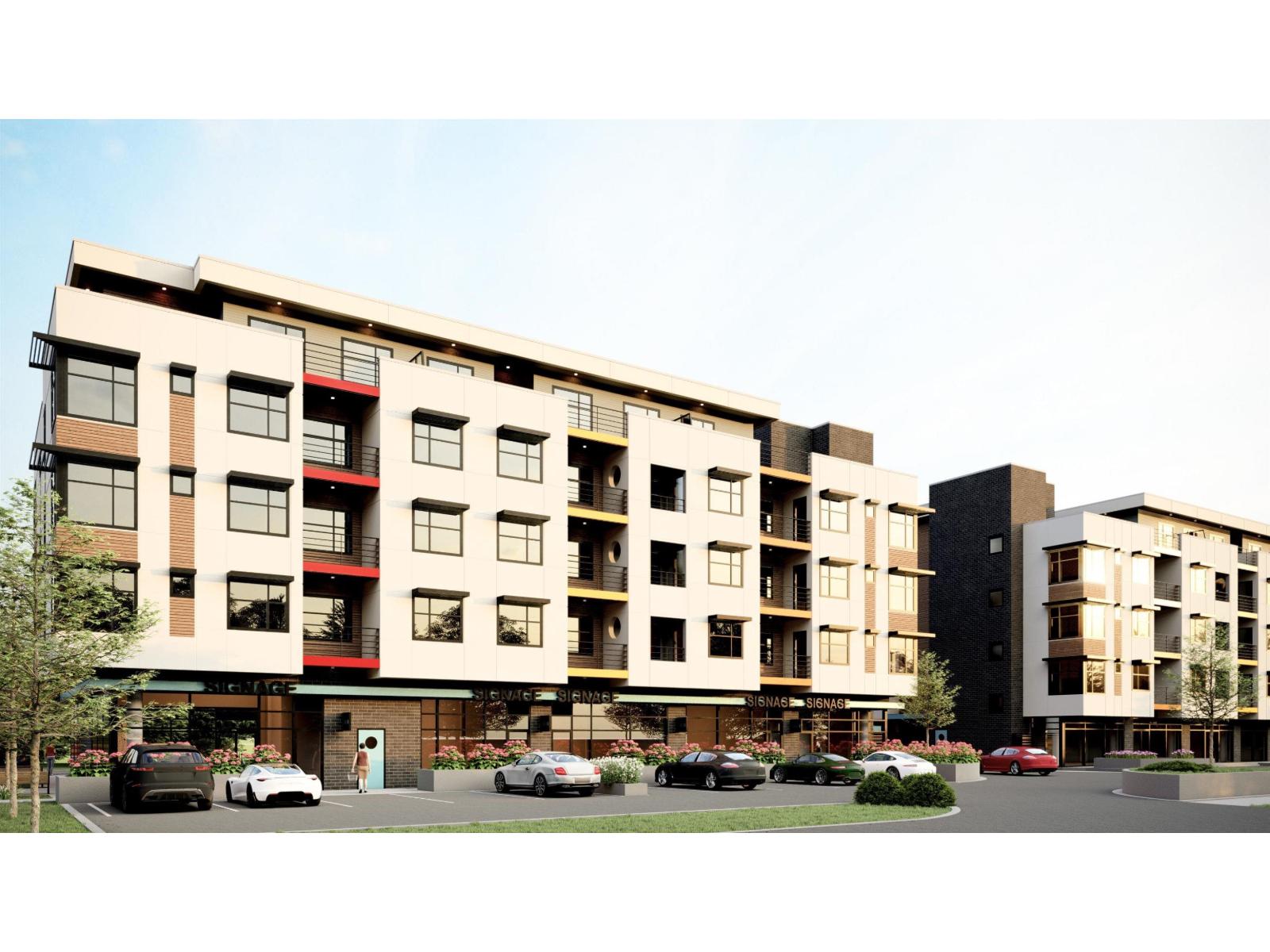 163 175 A Street Unit 314, Surrey, BC V0V 0V0