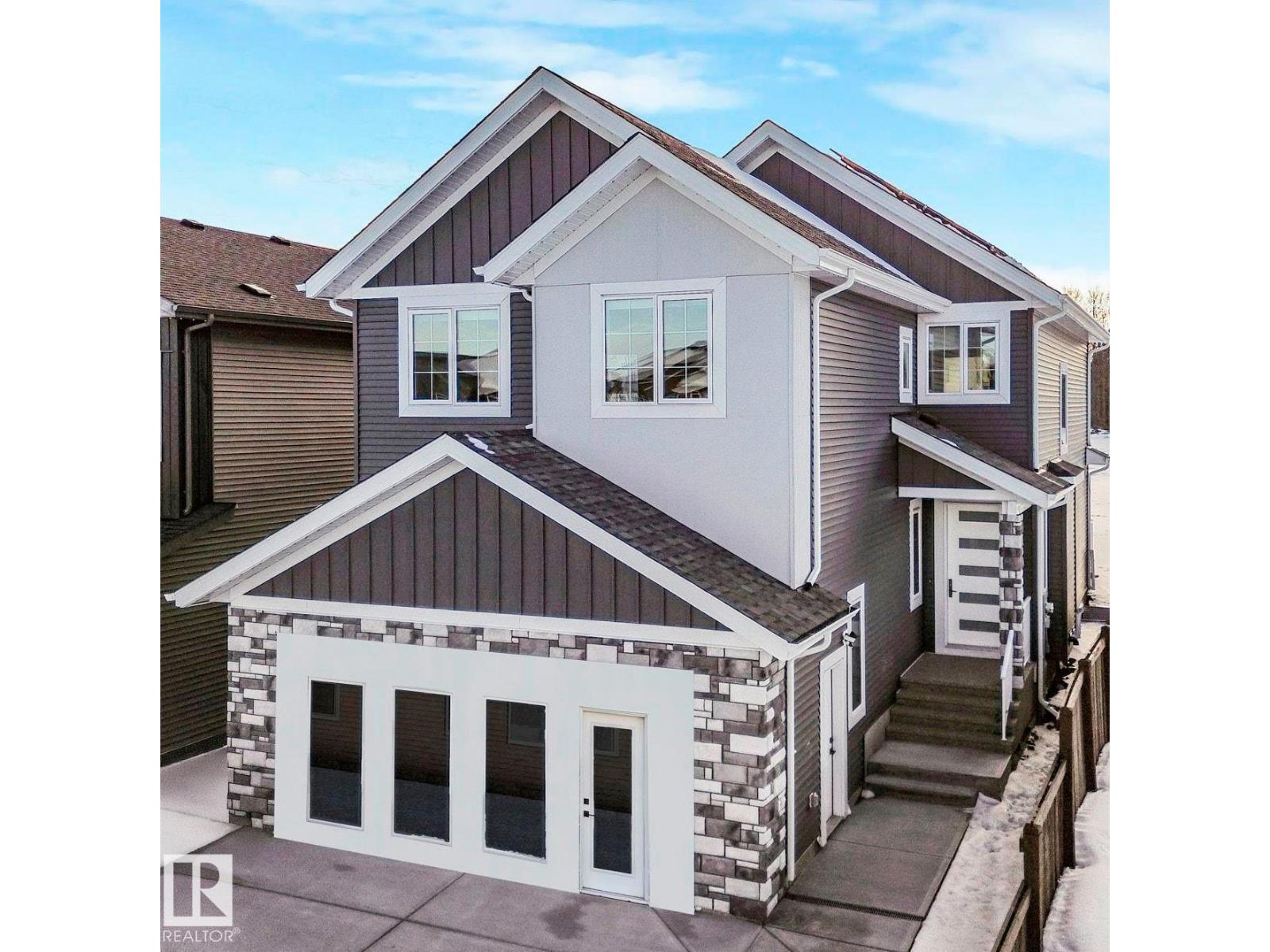 62 Fenwyck Bv, Spruce Grove, AB T7X 0Z2
