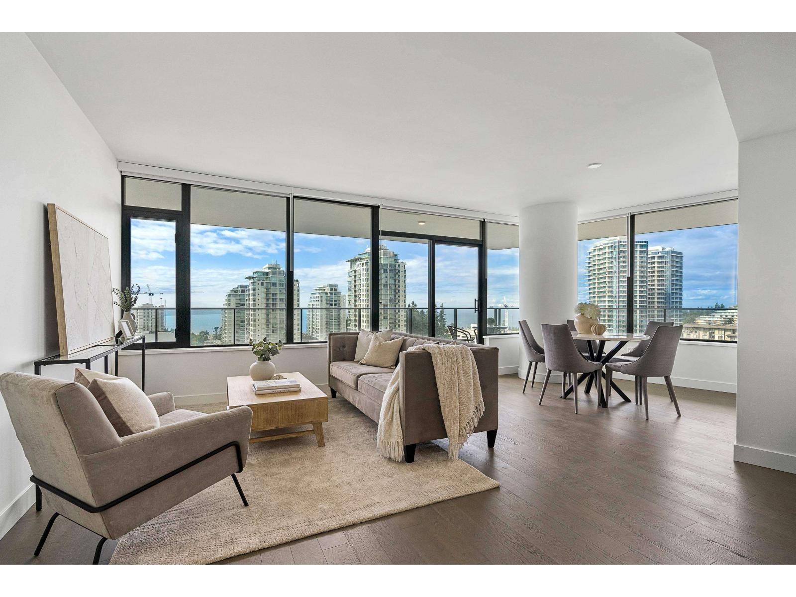 1588 Johnston Road Unit 1108, White Rock, BC V4B 0C5