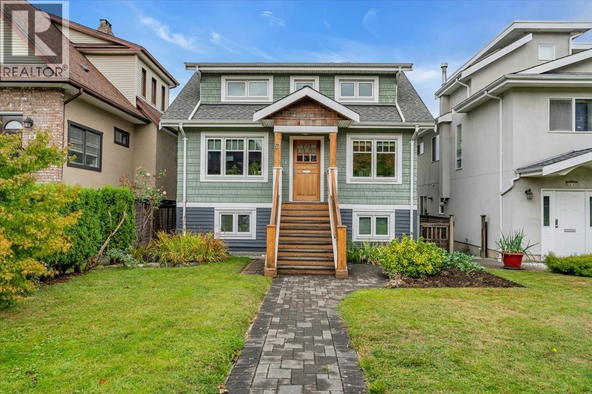 57 W 17th Ave, Vancouver, BC V5Y 1Z5