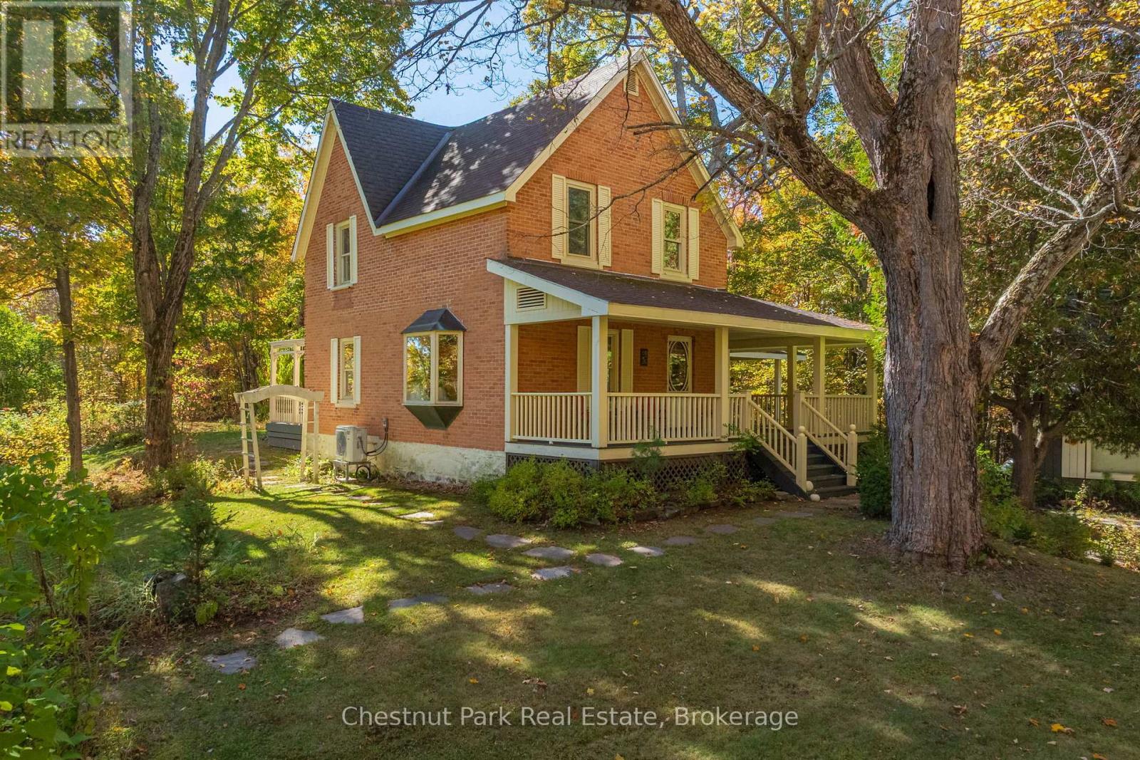 60 Highway Unit 2360, Lake of Bays, ON P1H 2J6