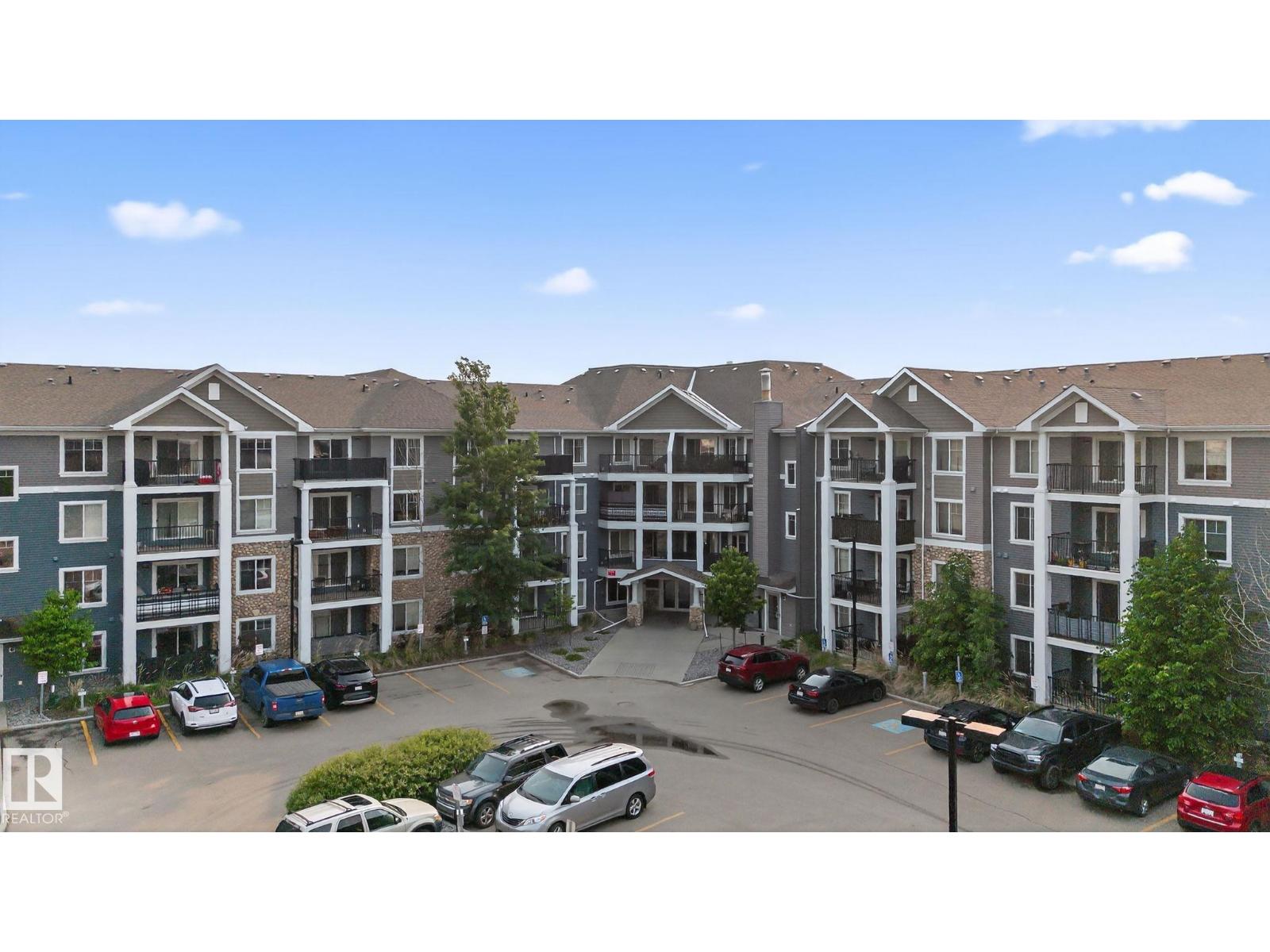 6084 Stanton Drive Southwest #unit 304, Edmonton, AB T6X 0Z4