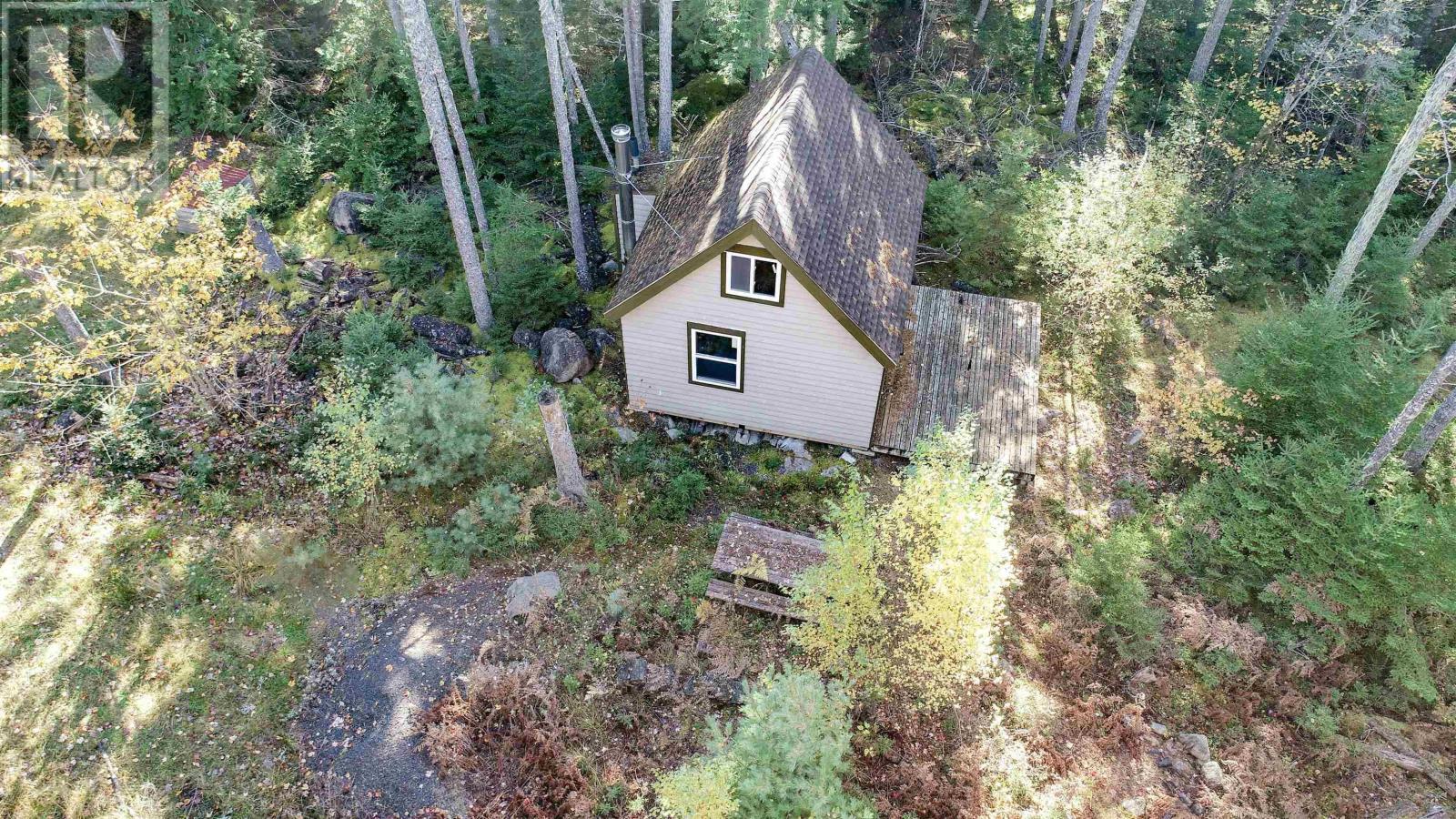Lot 16 +cabin Bridge Street, Sherbrooke Lake, NS B0J 3C0