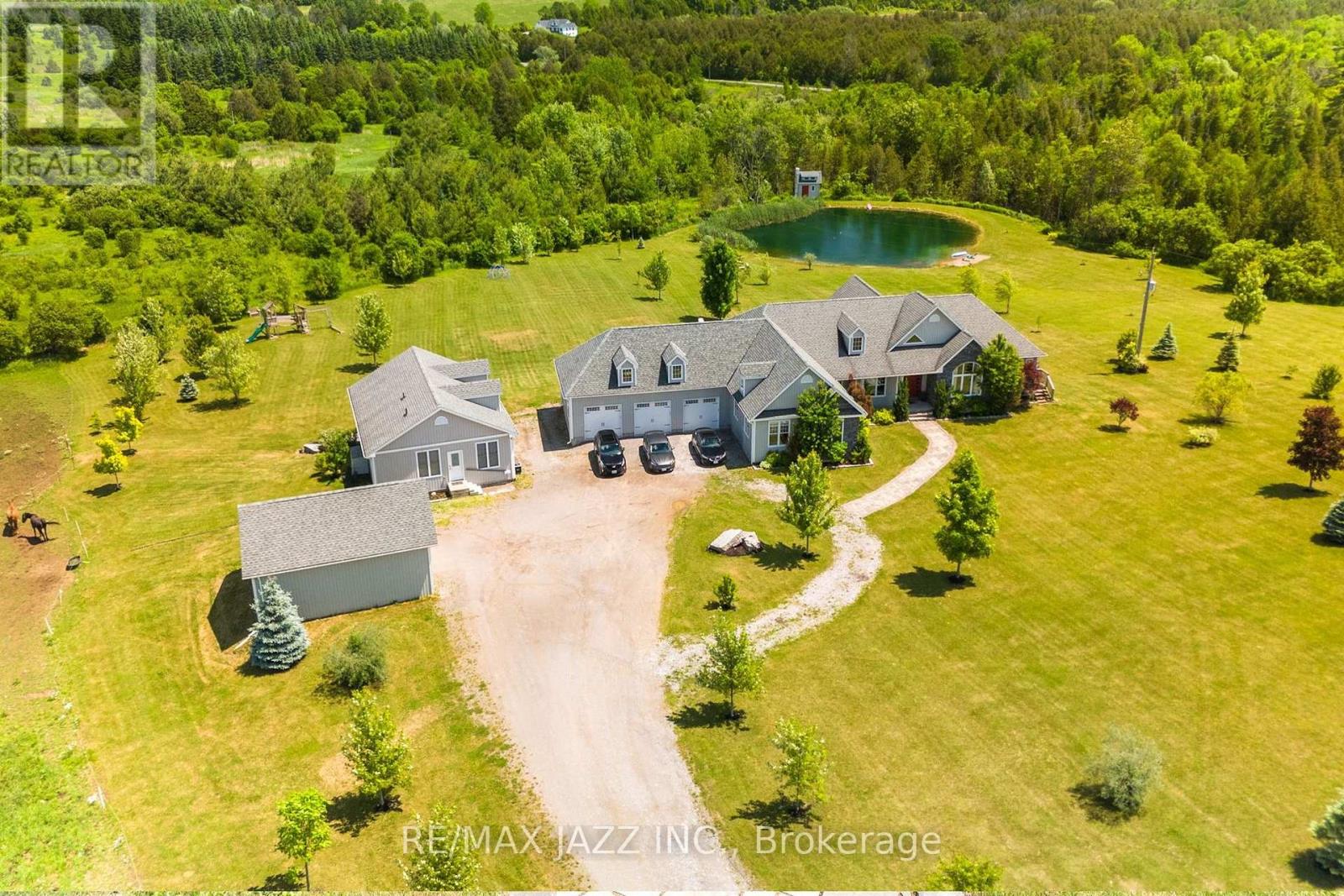3663 Whitney Howard Rd, Hamilton, ON K9A 4J7