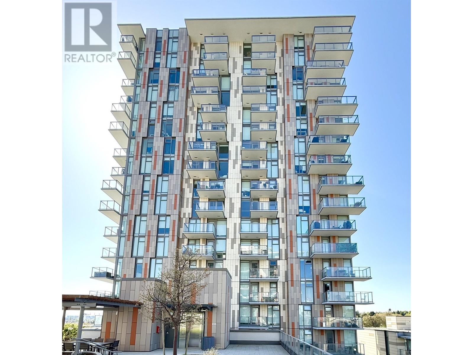 8188 Fraser Street Unit 601, Vancouver, BC V5X 0J8
