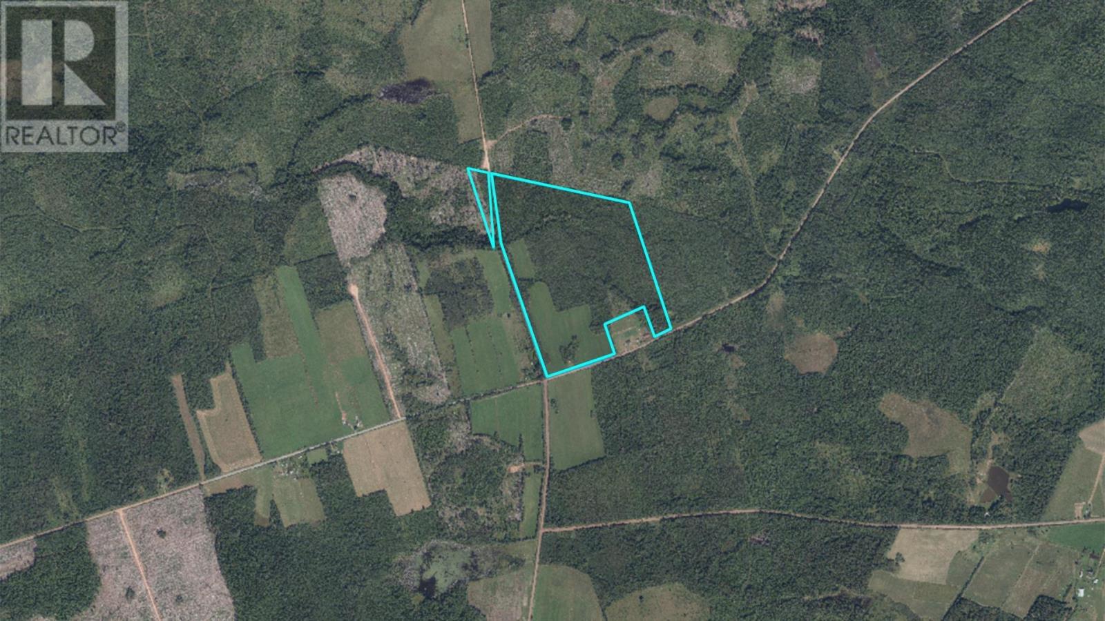 Lots Hartford Road, Hartford, NS B0K 1M0
