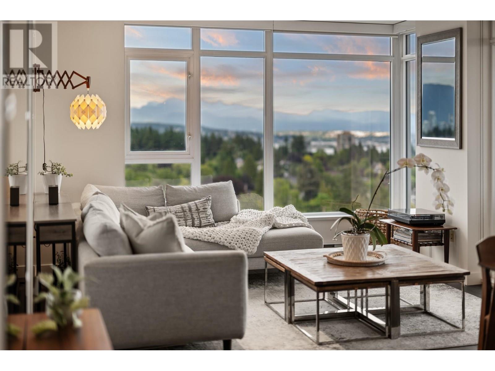 608 Belmont Street Unit 2101, New Westminster, BC V3M 0G8