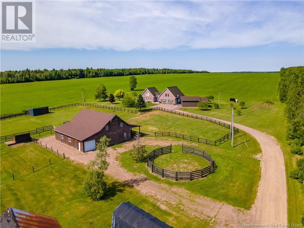 826 Route 933, Haute-aboujagane, NB E4P 5S4