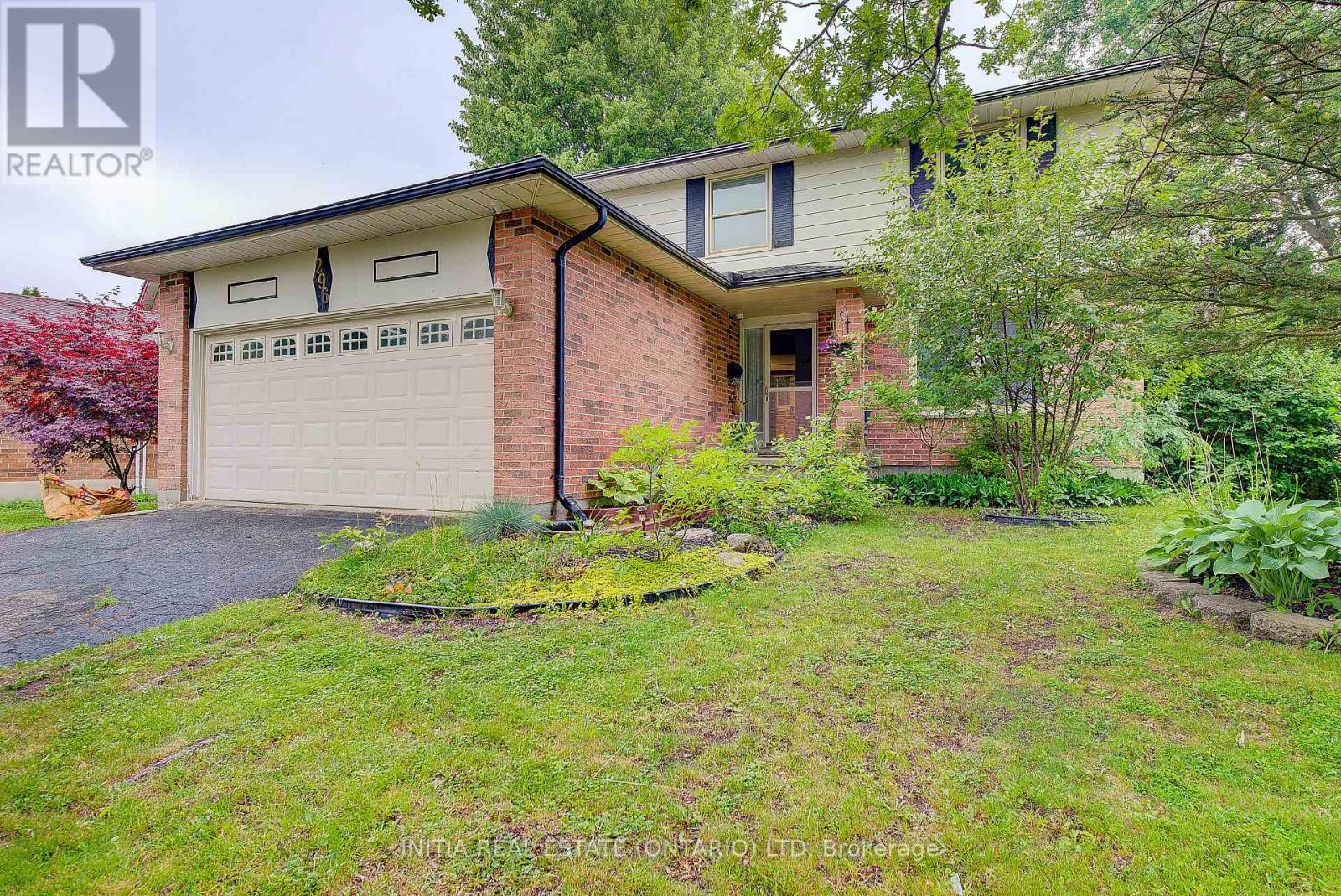 296 Castlegrove Blvd, London, ON N6G 3T5