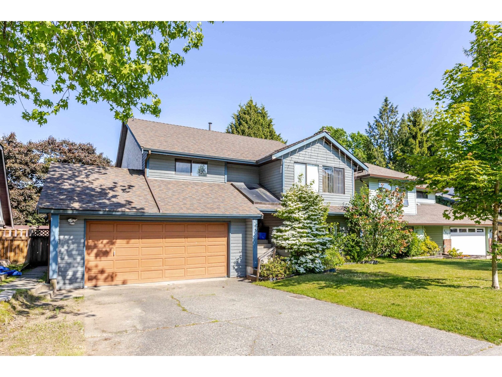 133 Street Unit 6640, Surrey, BC V3W 8C3