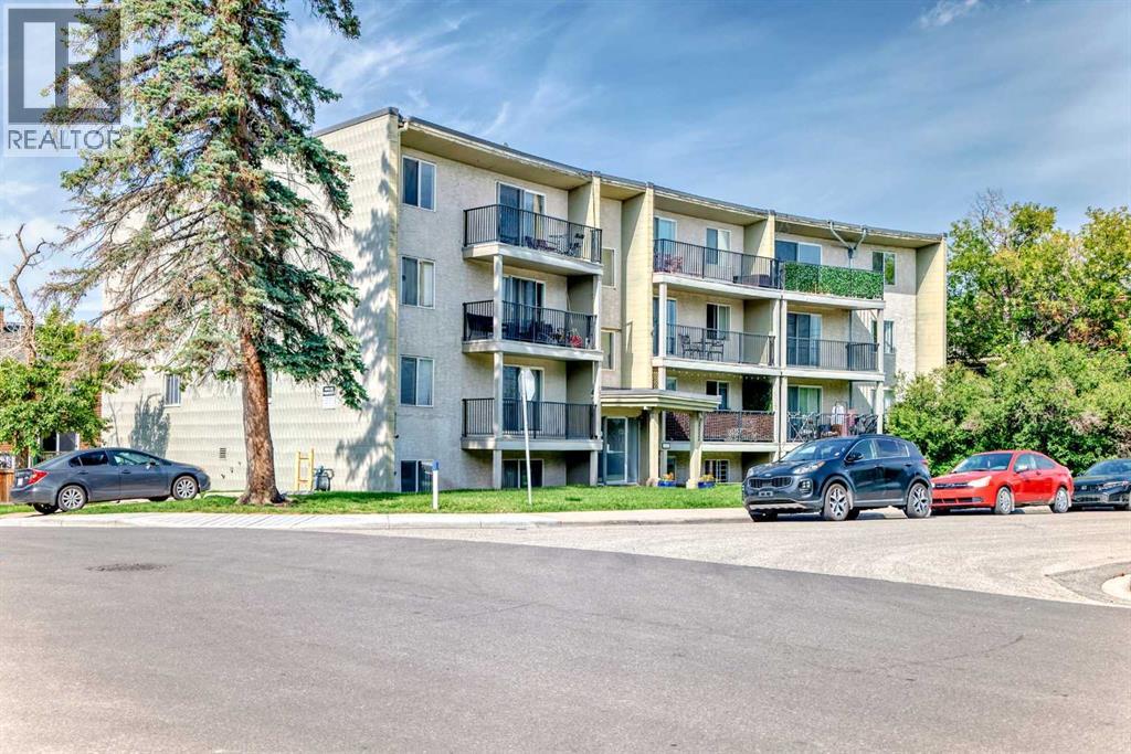 1516 24 Avenue Sw Unit 11, Calgary, AB T2T 0Y1