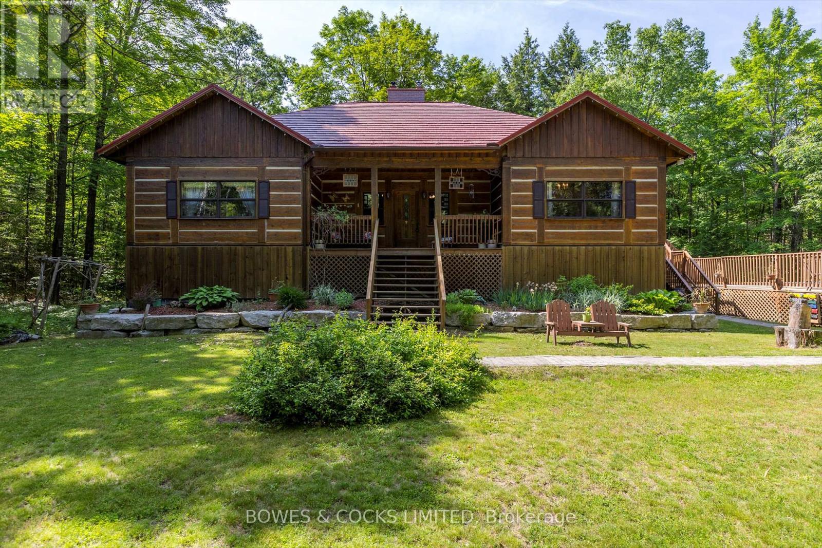575 Golf Course Rd, Douro-Dummer, ON K0L 2H0