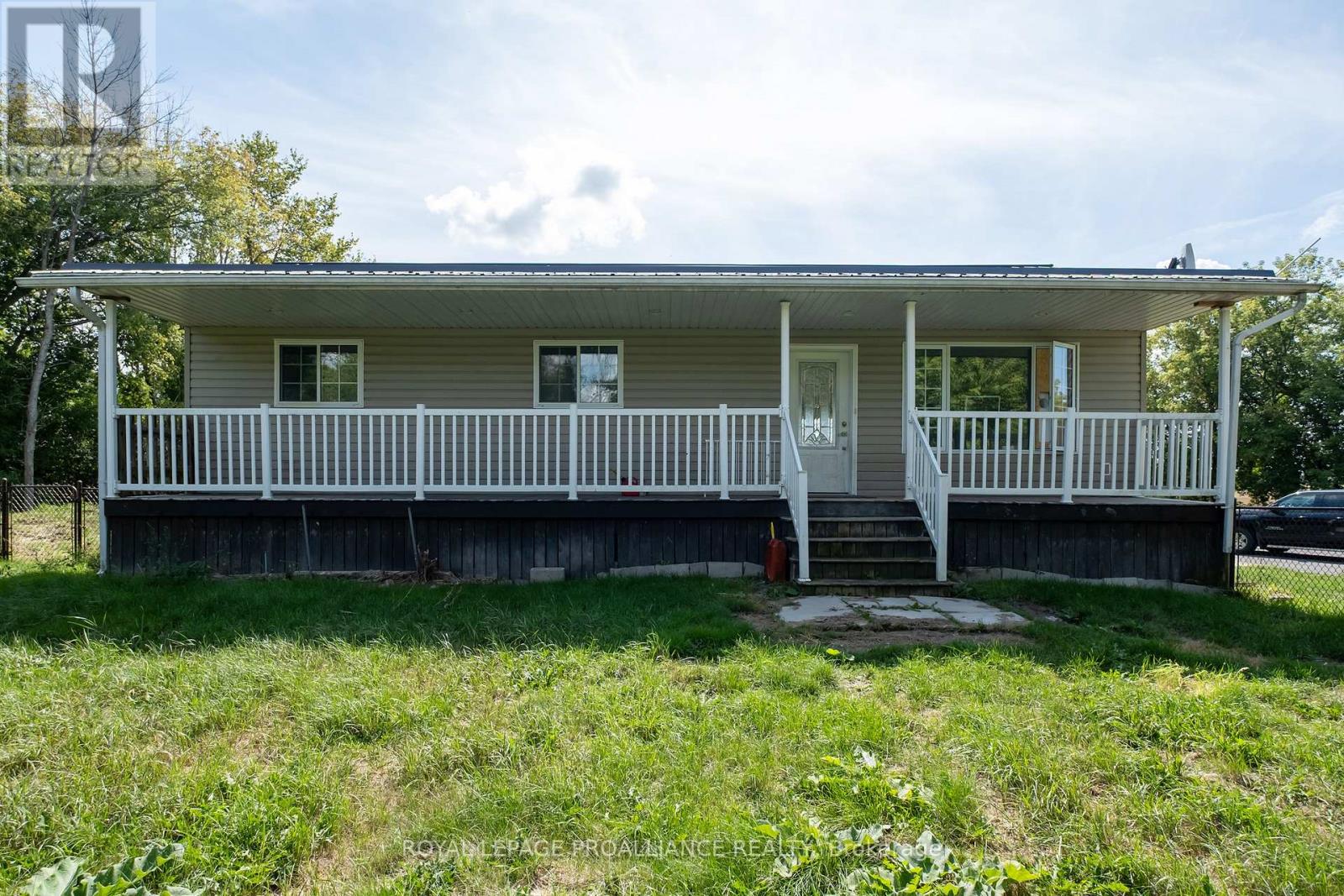 6206 Old Highway 2, Tyendinaga, ON K0K 1X0