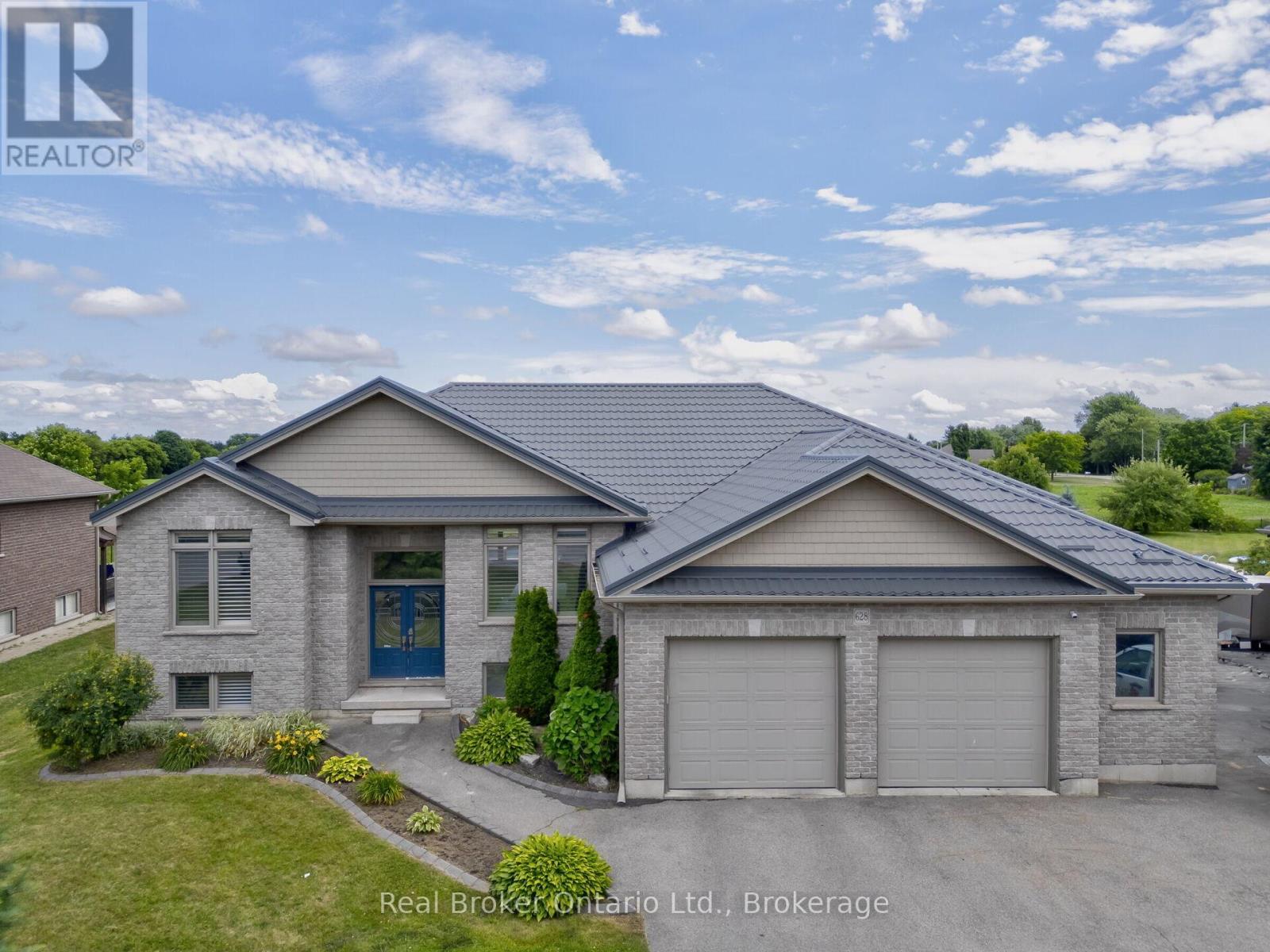 628 Mt Pleasant Rd, Brant, ON N0E 1K0