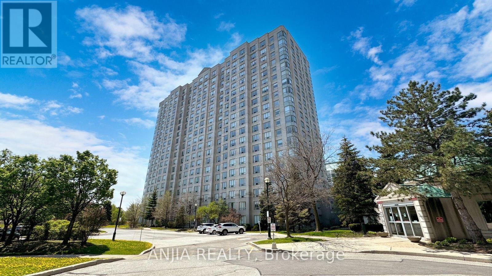 1705 2627 Mccowan Rd, Toronto, ON M1S 5T1